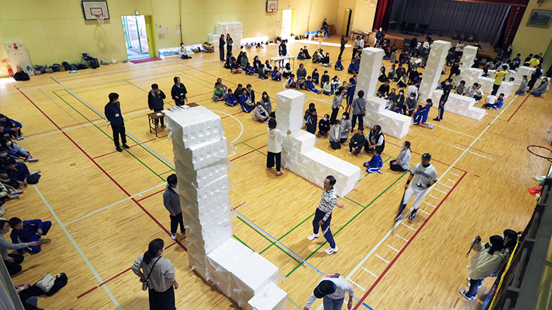 つくば市立谷田部小学校